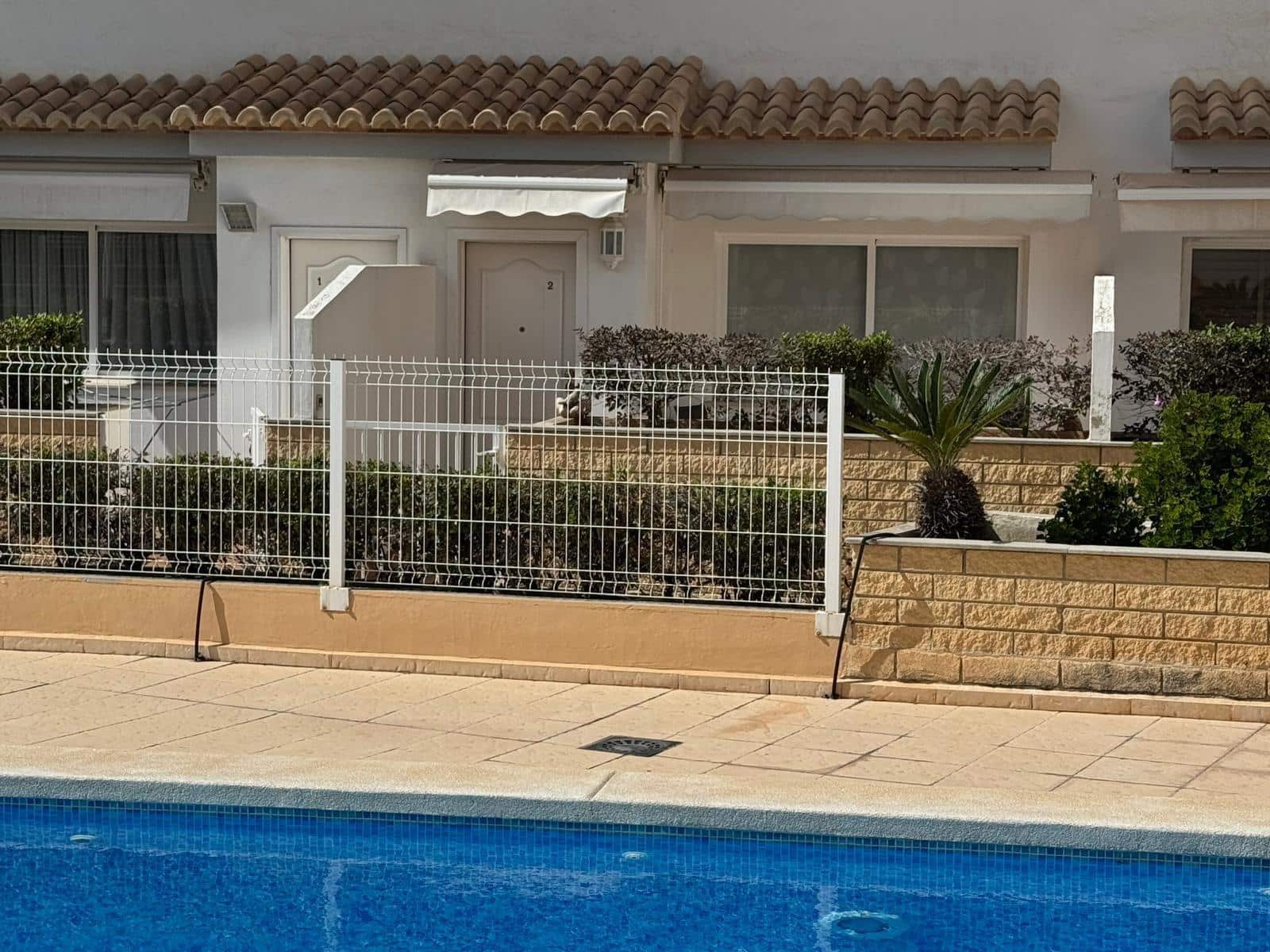 4 bedroom Apartment for sale in Javea / Xabia with pool garage - € 390,000 (Ref: 9134367)