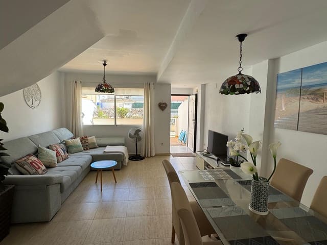 4 camera da letto Appartamento in vendita in Javea / Xàbia con piscina garage - 390.000 € (Rif: 9134367)