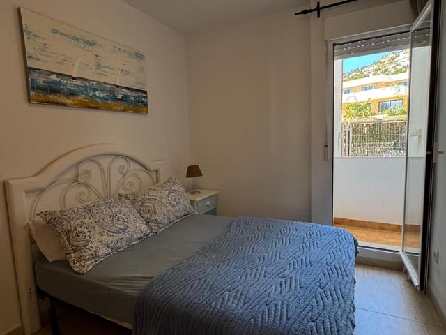 4 camera da letto Appartamento in vendita in Javea / Xàbia con piscina garage - 390.000 € (Rif: 9134367)