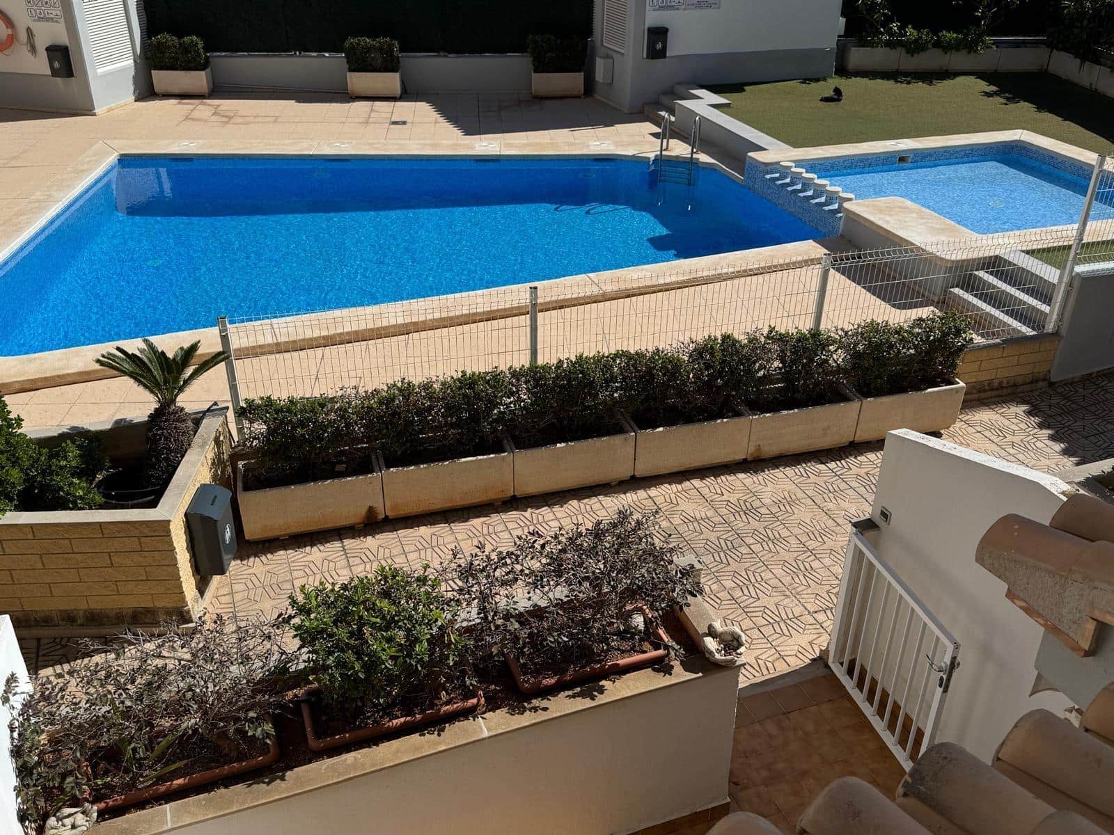 4 bedroom Apartment for sale in Javea / Xabia with pool garage - € 390,000 (Ref: 9134367)