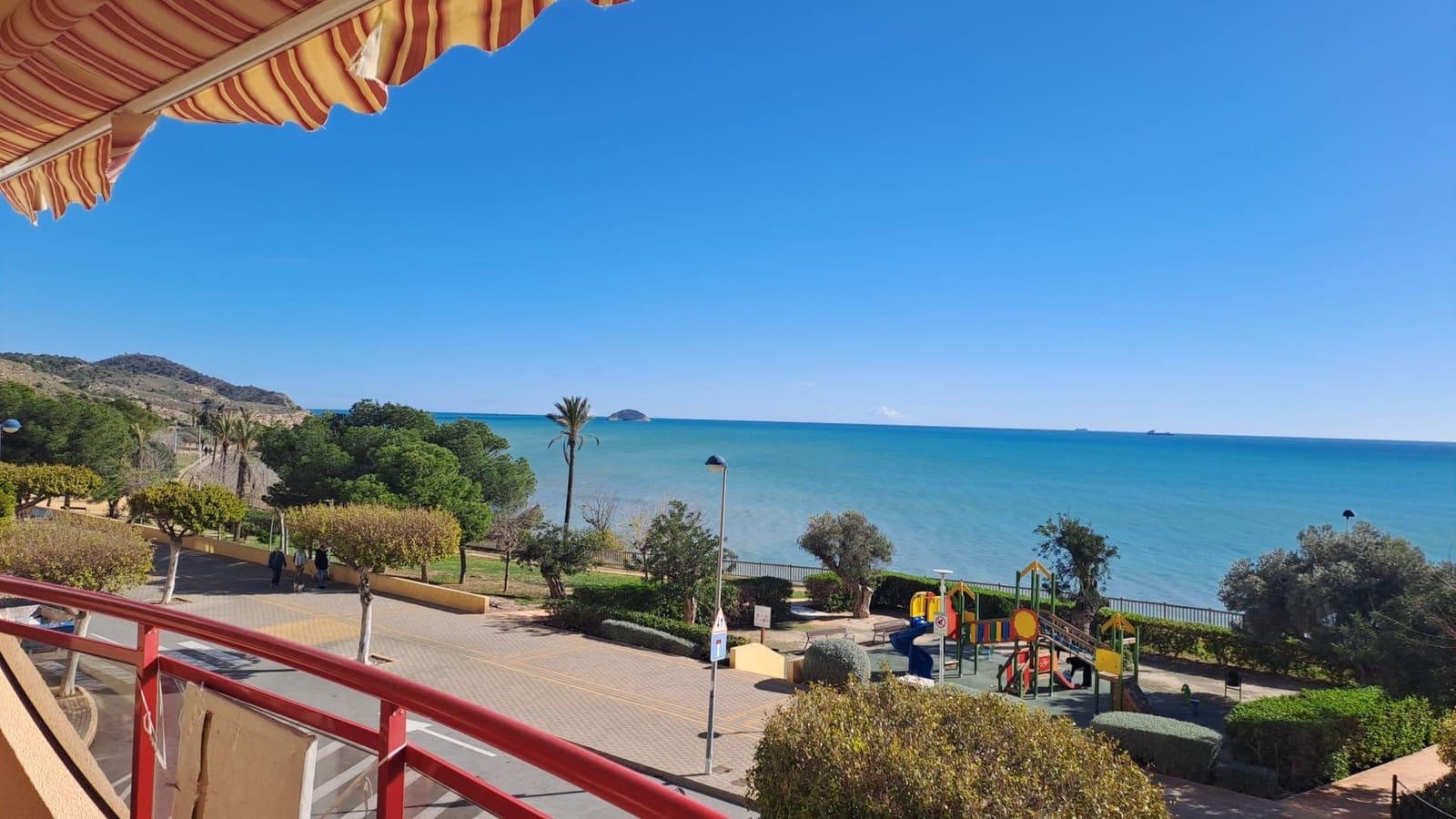 2 chambre Appartement à vendre à La Villajoyosa / Vila Joiosa avec piscine - 279 000 € (Ref: 9134372)