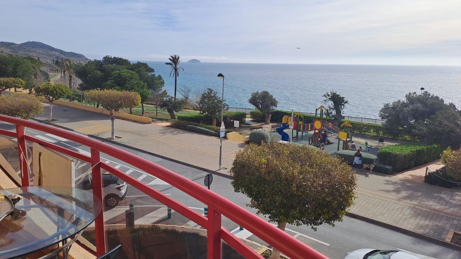 2 chambre Appartement à vendre à La Villajoyosa / Vila Joiosa avec piscine - 279 000 € (Ref: 9134372)