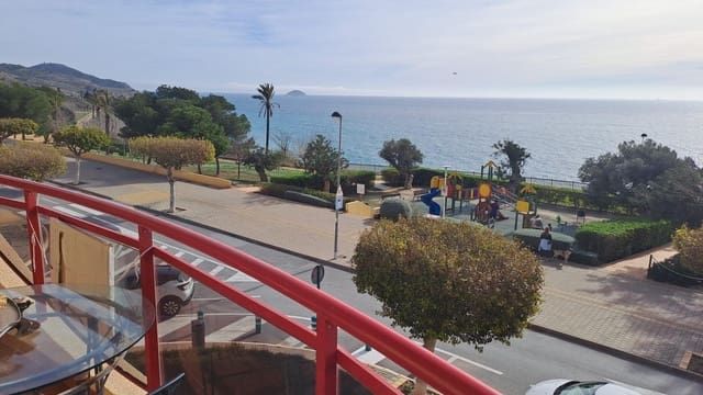 2 chambre Appartement à vendre à La Villajoyosa / Vila Joiosa avec piscine - 279 000 € (Ref: 9134372)