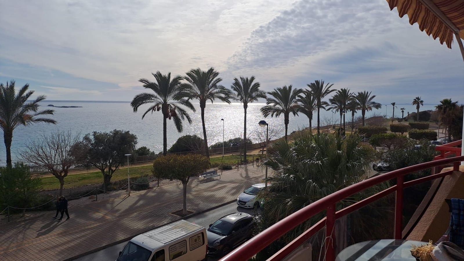 2 chambre Appartement à vendre à La Villajoyosa / Vila Joiosa avec piscine - 279 000 € (Ref: 9134372)