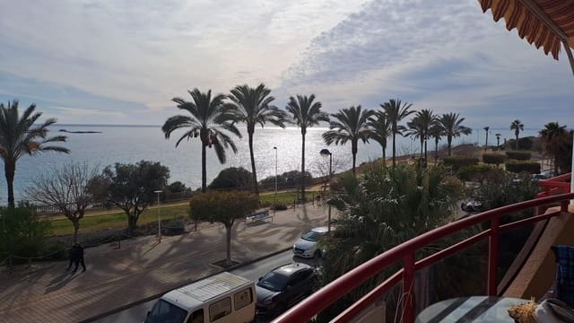 2 chambre Appartement à vendre à La Villajoyosa / Vila Joiosa avec piscine - 279 000 € (Ref: 9134372)