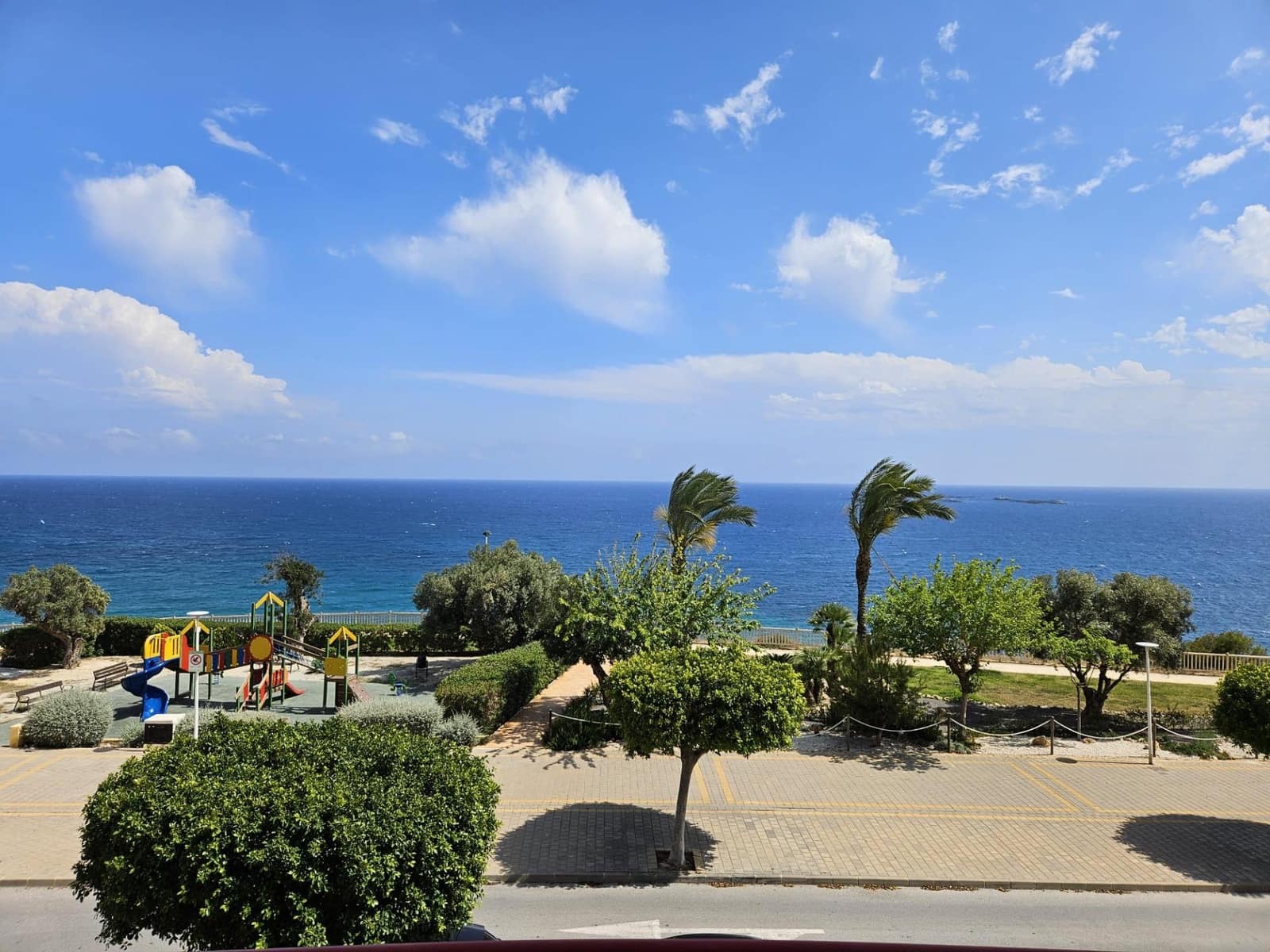 2 chambre Appartement à vendre à La Villajoyosa / Vila Joiosa avec piscine - 279 000 € (Ref: 9134372)