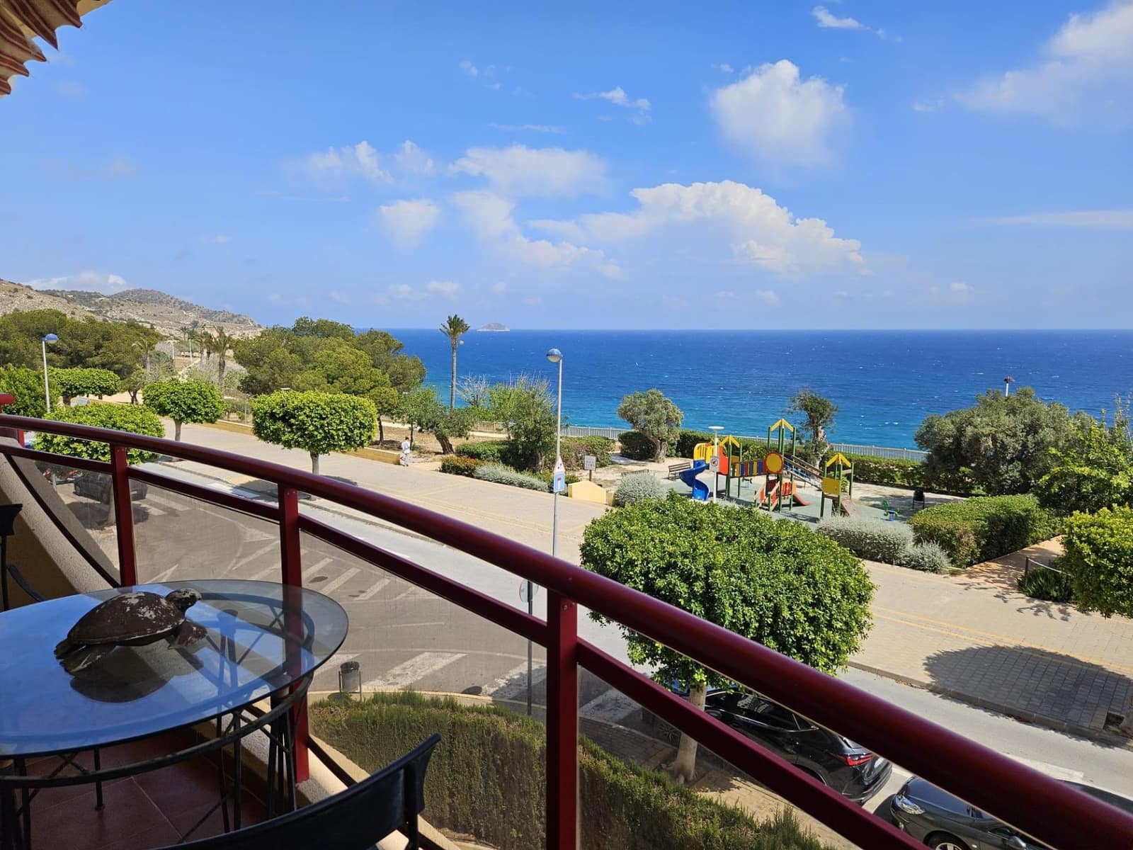 2 chambre Appartement à vendre à La Villajoyosa / Vila Joiosa avec piscine - 279 000 € (Ref: 9134372)