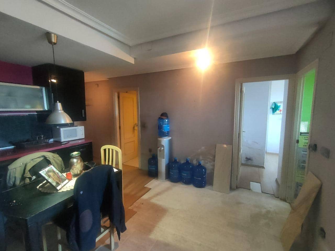 2 soverom Leilighet til salgs i La Villajoyosa / Vila Joiosa med svømmebasseng - € 256 900 (Ref: 9134372)