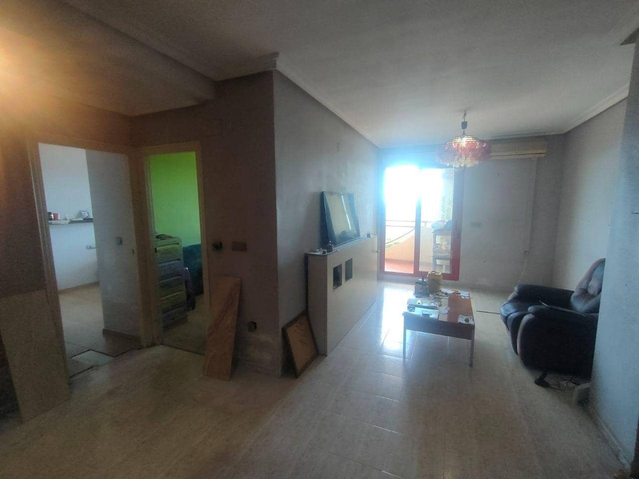 2 soverom Leilighet til salgs i La Villajoyosa / Vila Joiosa med svømmebasseng - € 256 900 (Ref: 9134372)