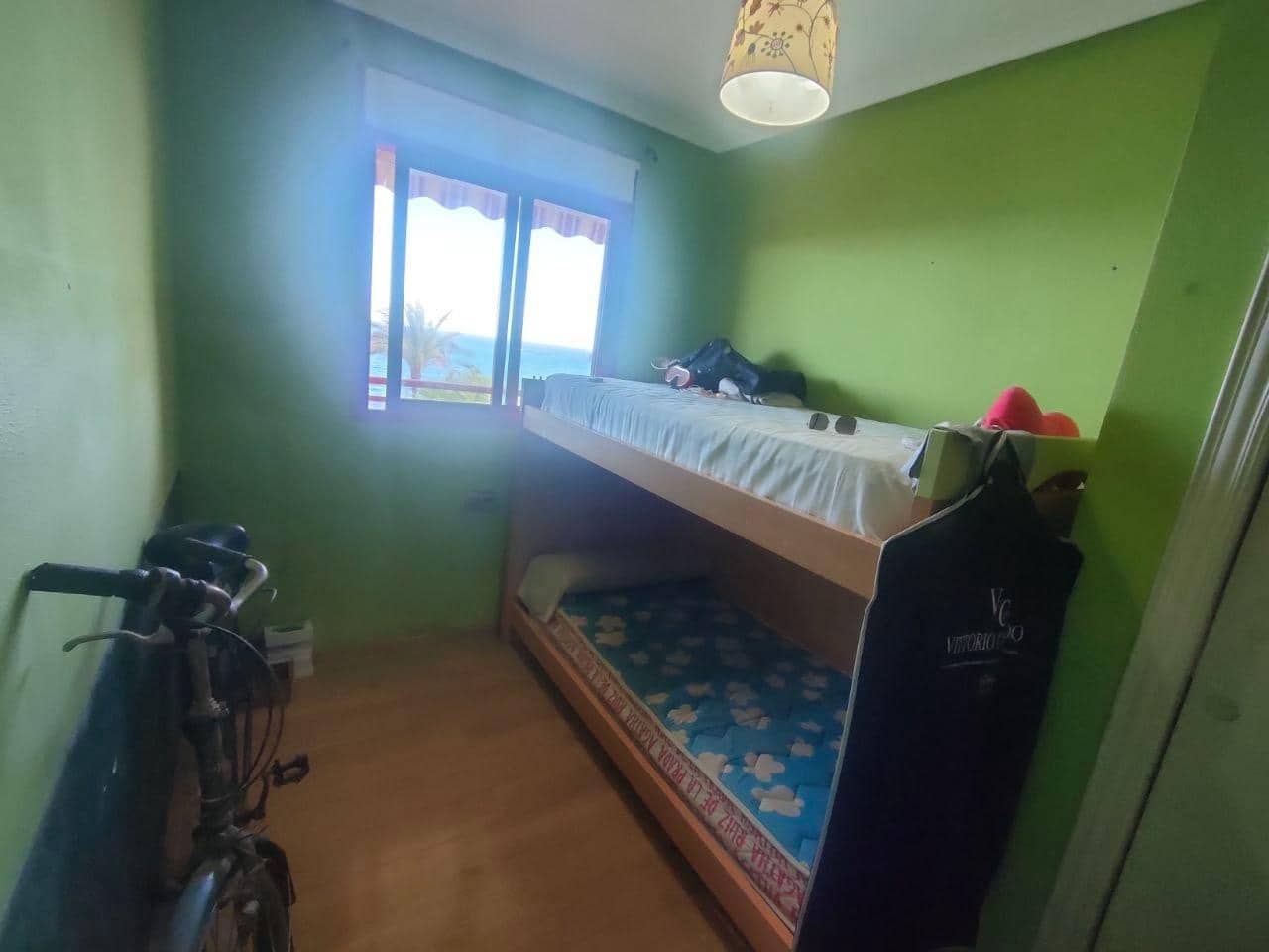 2 soverom Leilighet til salgs i La Villajoyosa / Vila Joiosa med svømmebasseng - € 256 900 (Ref: 9134372)