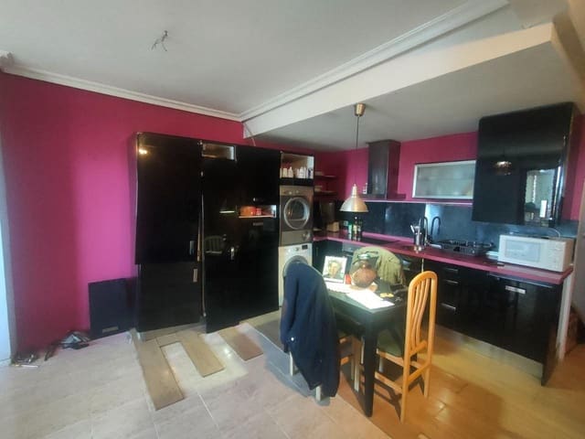 2 soverom Leilighet til salgs i La Villajoyosa / Vila Joiosa med svømmebasseng - € 256 900 (Ref: 9134372)