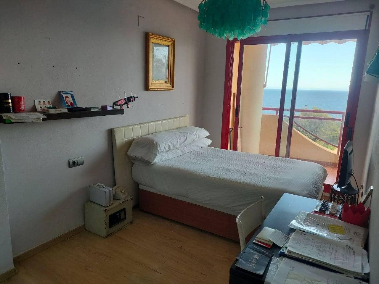 2 soverom Leilighet til salgs i La Villajoyosa / Vila Joiosa med svømmebasseng - € 256 900 (Ref: 9134372)