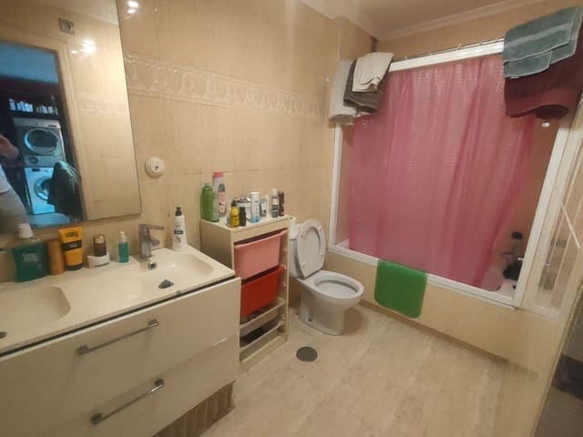 2 soverom Leilighet til salgs i La Villajoyosa / Vila Joiosa med svømmebasseng - € 256 900 (Ref: 9134372)