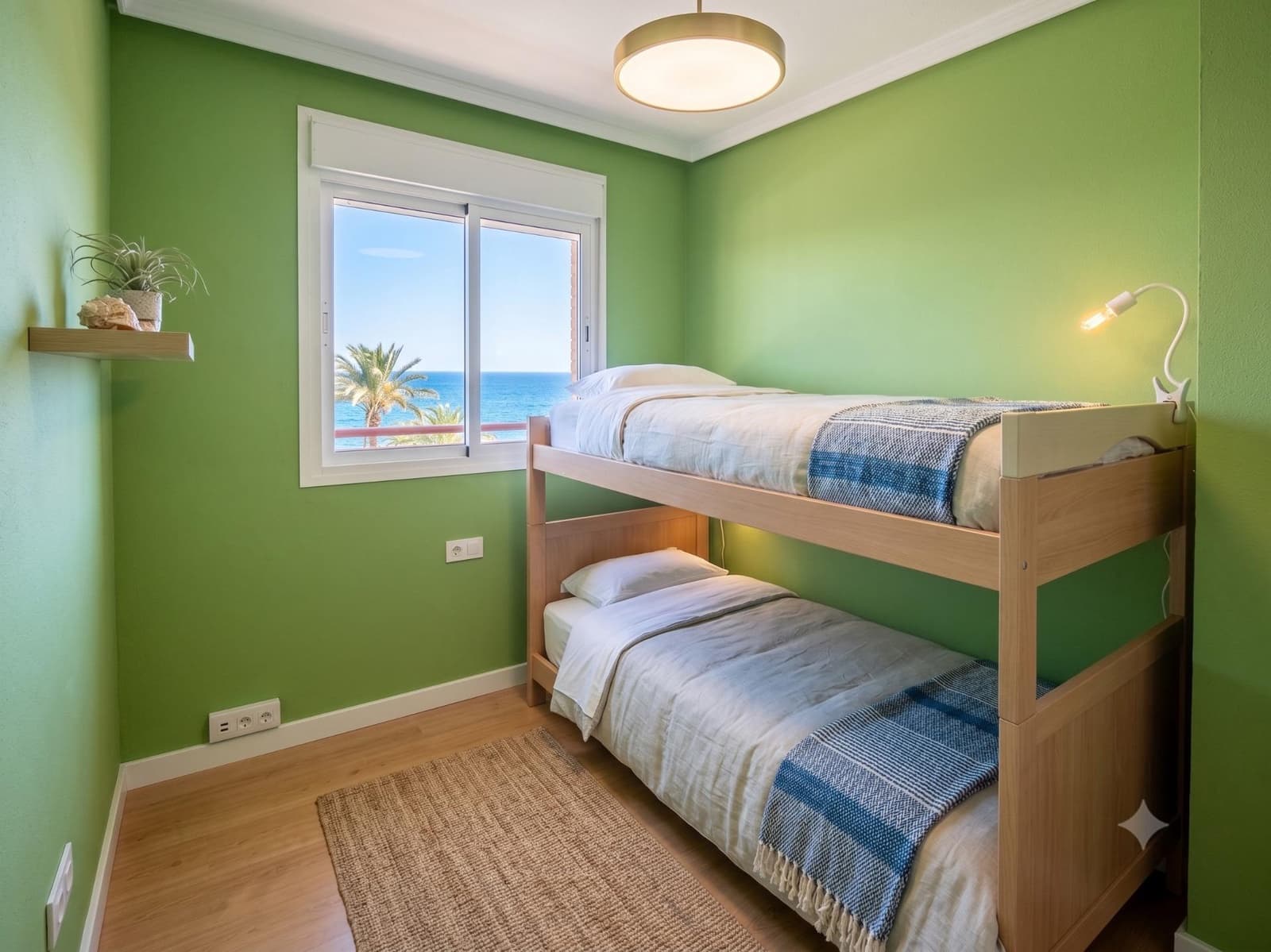2 soverom Leilighet til salgs i La Villajoyosa / Vila Joiosa med svømmebasseng - € 256 900 (Ref: 9134372)