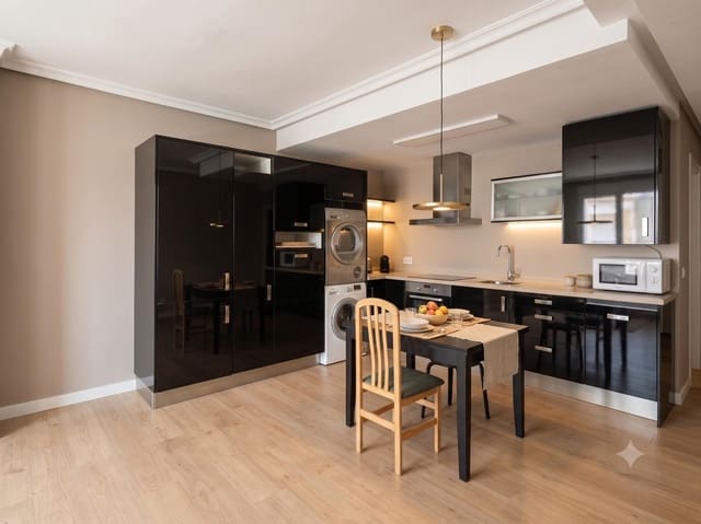 2 soverom Leilighet til salgs i La Villajoyosa / Vila Joiosa med svømmebasseng - € 256 900 (Ref: 9134372)