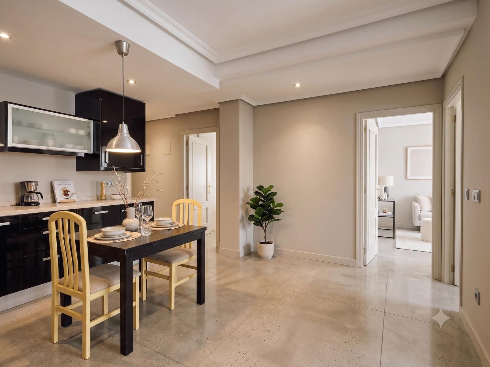 2 soverom Leilighet til salgs i La Villajoyosa / Vila Joiosa med svømmebasseng - € 256 900 (Ref: 9134372)