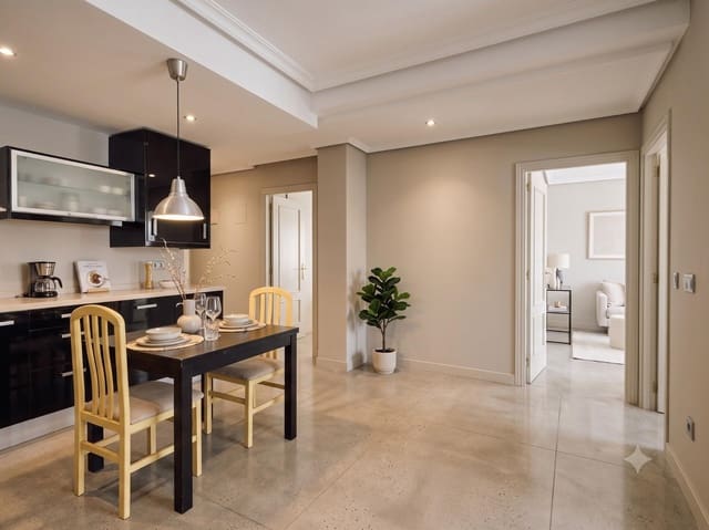 2 soverom Leilighet til salgs i La Villajoyosa / Vila Joiosa med svømmebasseng - € 256 900 (Ref: 9134372)