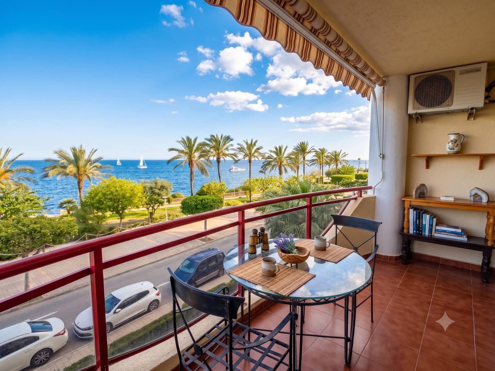 2 soverom Leilighet til salgs i La Villajoyosa / Vila Joiosa med svømmebasseng - € 256 900 (Ref: 9134372)