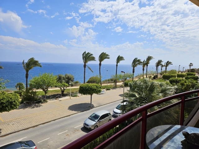 2 soverom Leilighet til salgs i La Villajoyosa / Vila Joiosa med svømmebasseng - € 256 900 (Ref: 9134372)