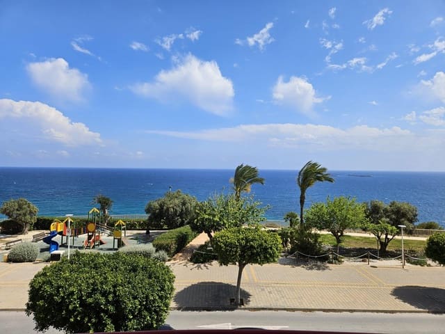 2 soverom Leilighet til salgs i La Villajoyosa / Vila Joiosa med svømmebasseng - € 256 900 (Ref: 9134372)