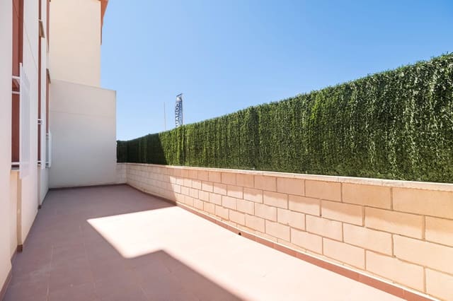 2 soverom Leilighet til salgs i Lomas de Cabo Roig - Los Dolses, Orihuela med svømmebasseng garasje - € 187 500 (Ref: 9134399)