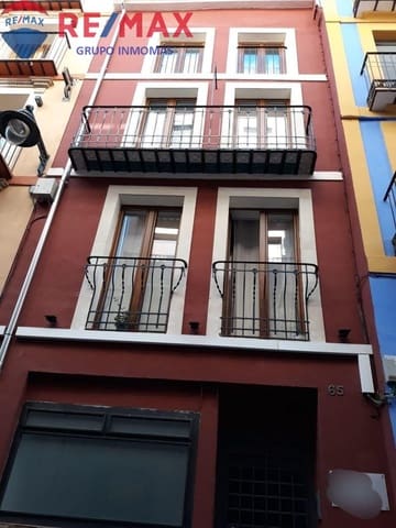 21 quarto Apartamento para venda em Alcoy / Alcoi - 920 000 € (Ref: 9134402)