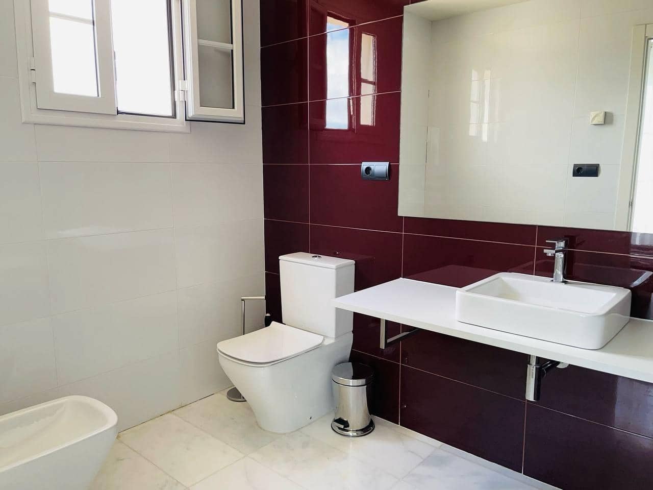 4 chambre Villa/Maison à vendre à Finestrat avec piscine garage - 819 000 € (Ref: 9134404)