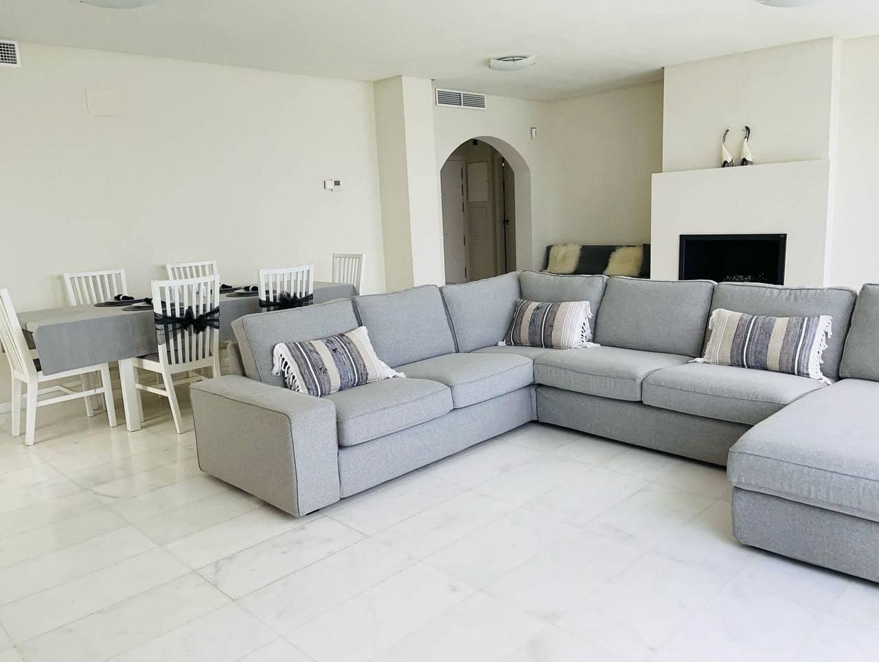 4 chambre Villa/Maison à vendre à Finestrat avec piscine garage - 819 000 € (Ref: 9134404)