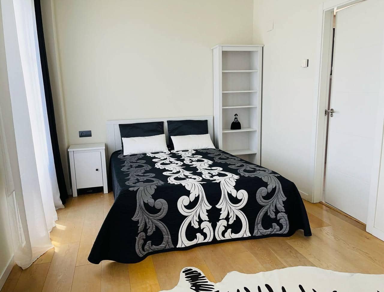 4 chambre Villa/Maison à vendre à Finestrat avec piscine garage - 819 000 € (Ref: 9134404)