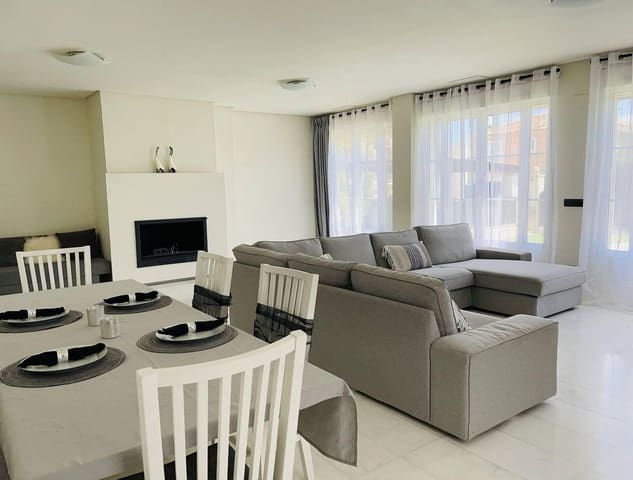 Chalet de 4 habitaciones en Finestrat en venta con piscina garaje - 819.000 € (Ref: 9134404)