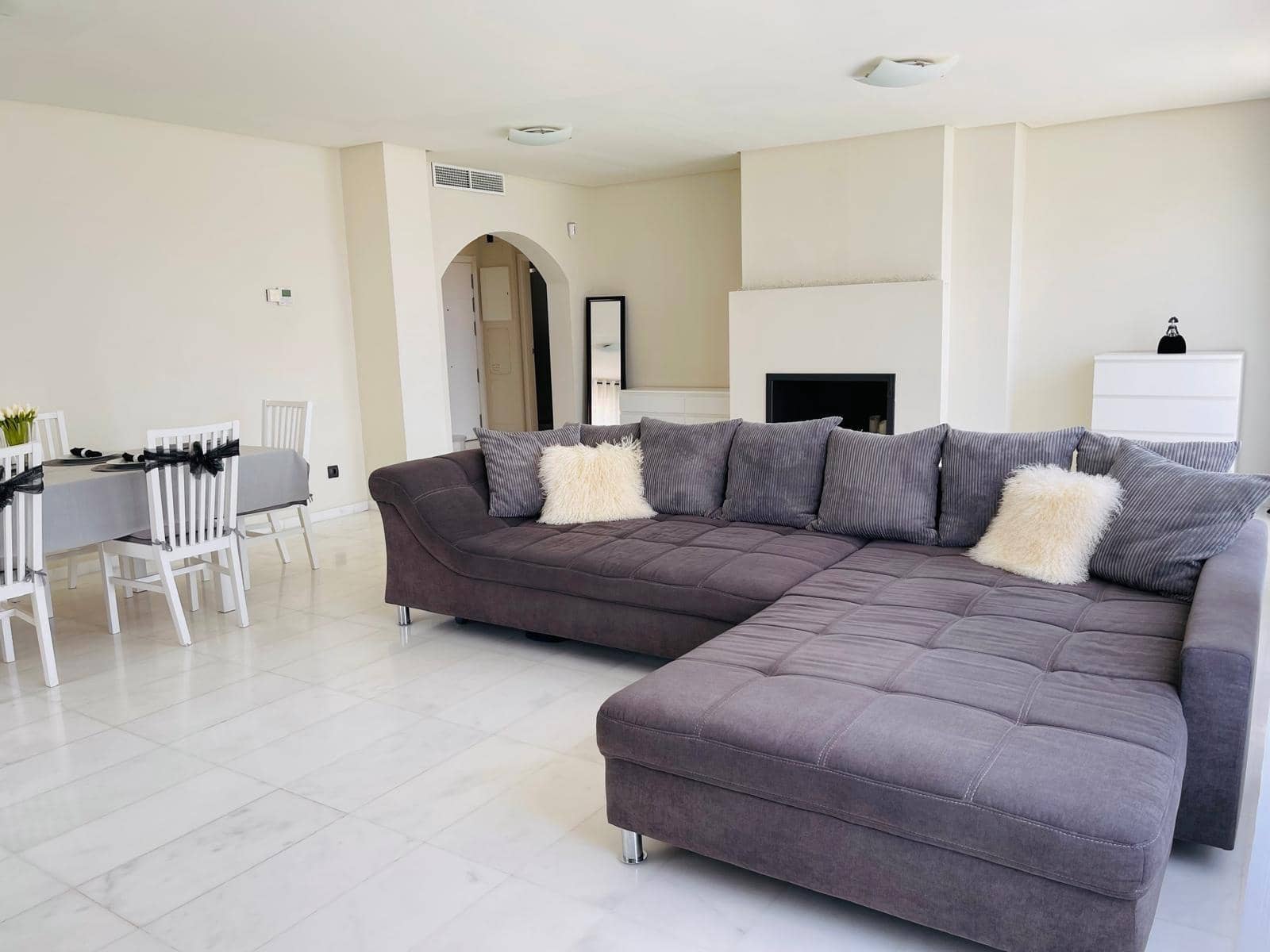 4 chambre Villa/Maison à vendre à Finestrat avec piscine garage - 819 000 € (Ref: 9134404)