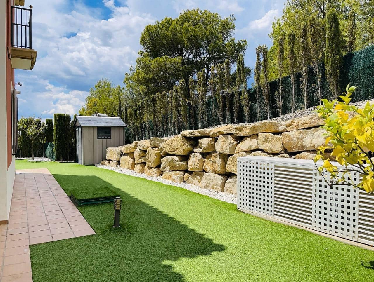 4 chambre Villa/Maison à vendre à Finestrat avec piscine garage - 819 000 € (Ref: 9134404)