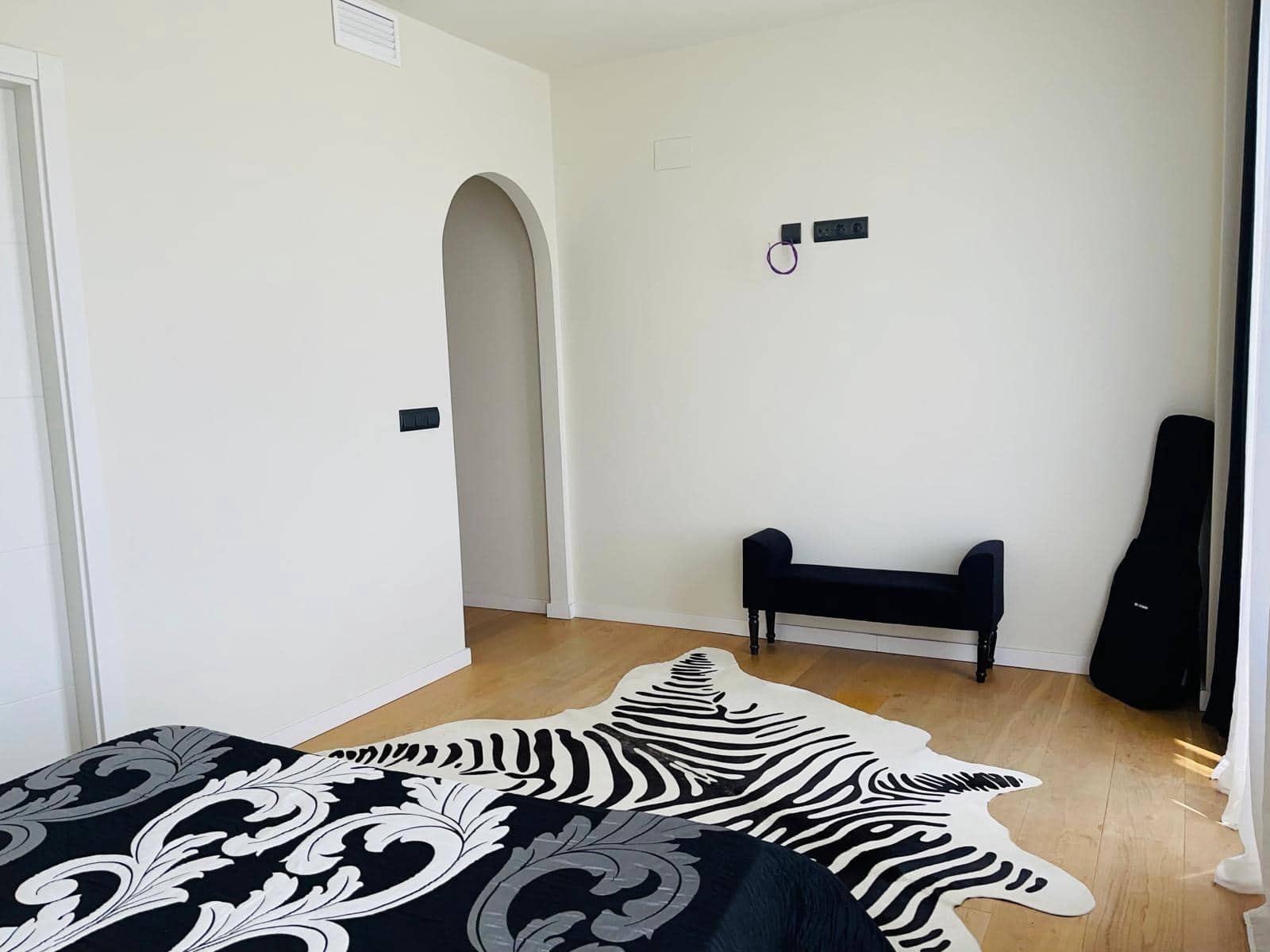 4 chambre Villa/Maison à vendre à Finestrat avec piscine garage - 819 000 € (Ref: 9134404)