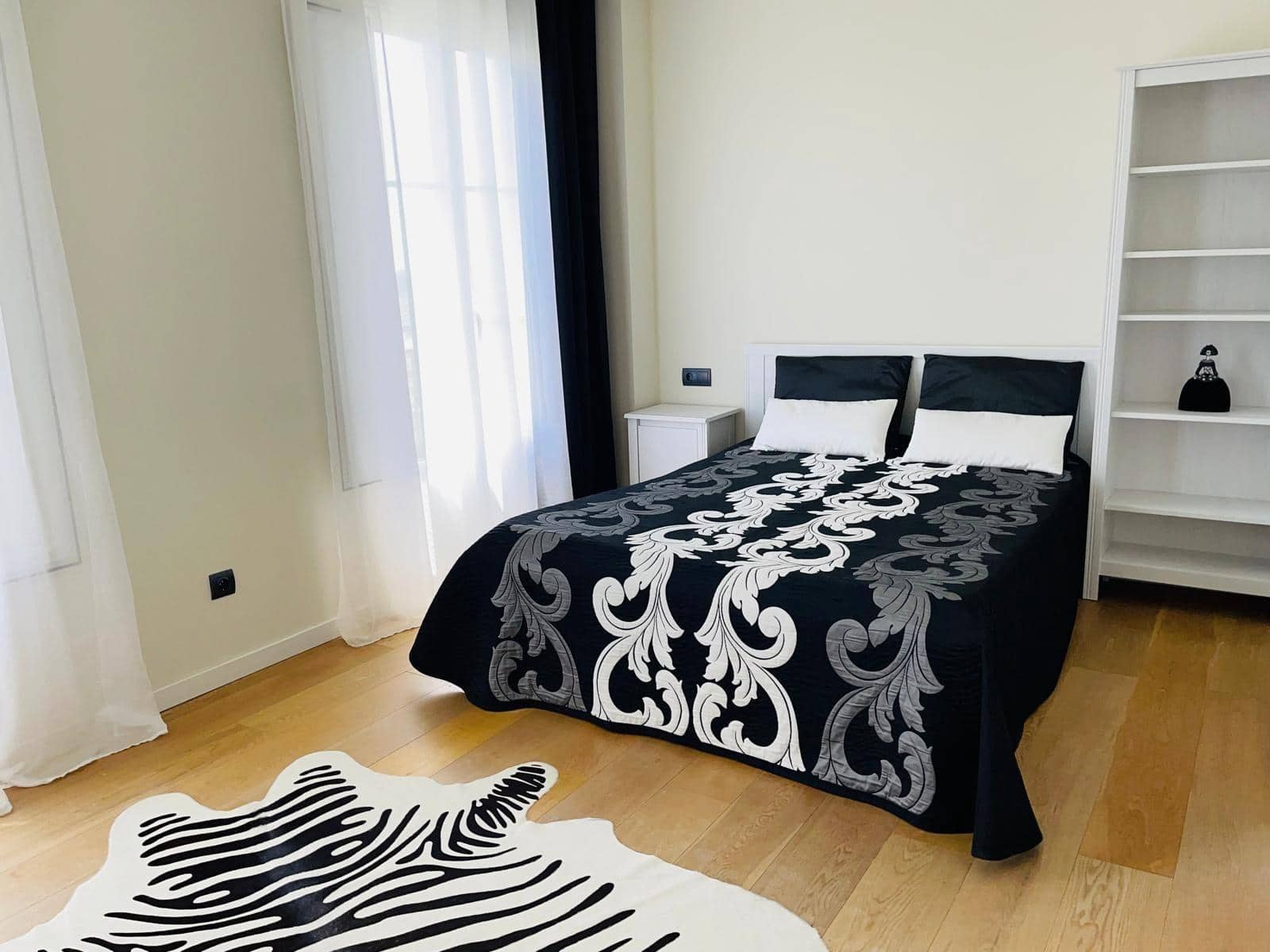 4 chambre Villa/Maison à vendre à Finestrat avec piscine garage - 819 000 € (Ref: 9134404)