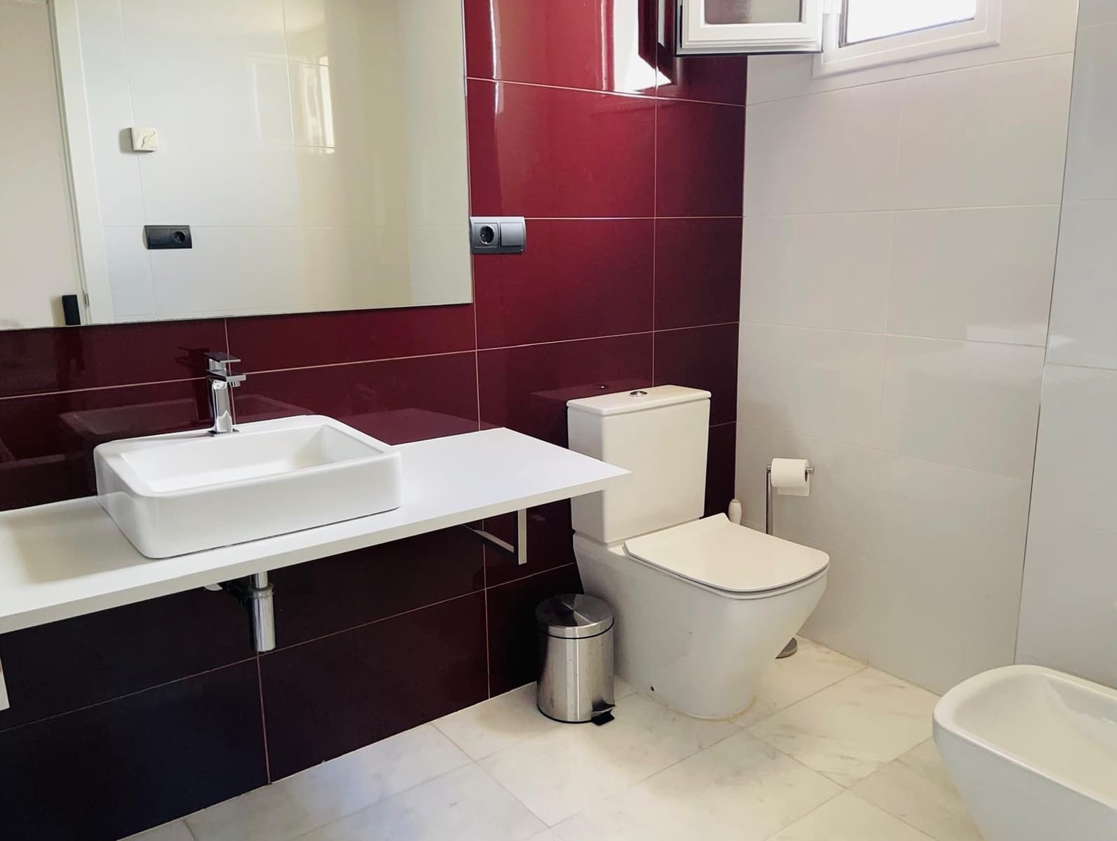 4 chambre Villa/Maison à vendre à Finestrat avec piscine garage - 819 000 € (Ref: 9134404)