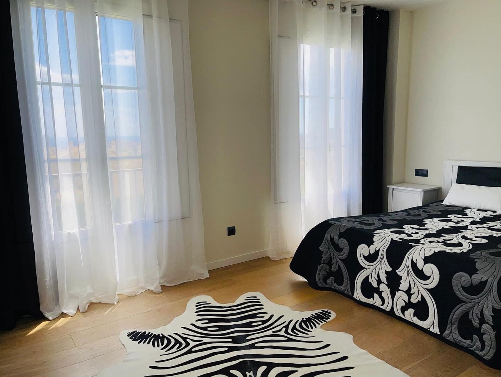 4 chambre Villa/Maison à vendre à Finestrat avec piscine garage - 819 000 € (Ref: 9134404)