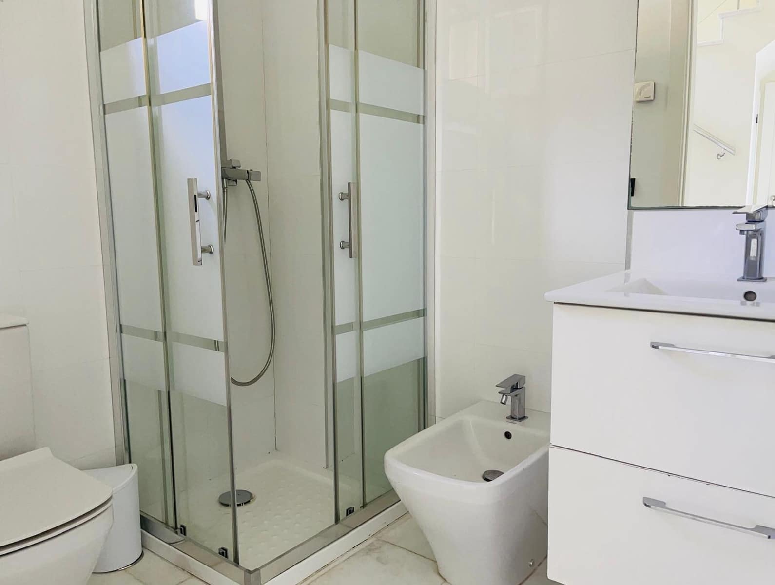 4 chambre Villa/Maison à vendre à Finestrat avec piscine garage - 819 000 € (Ref: 9134404)