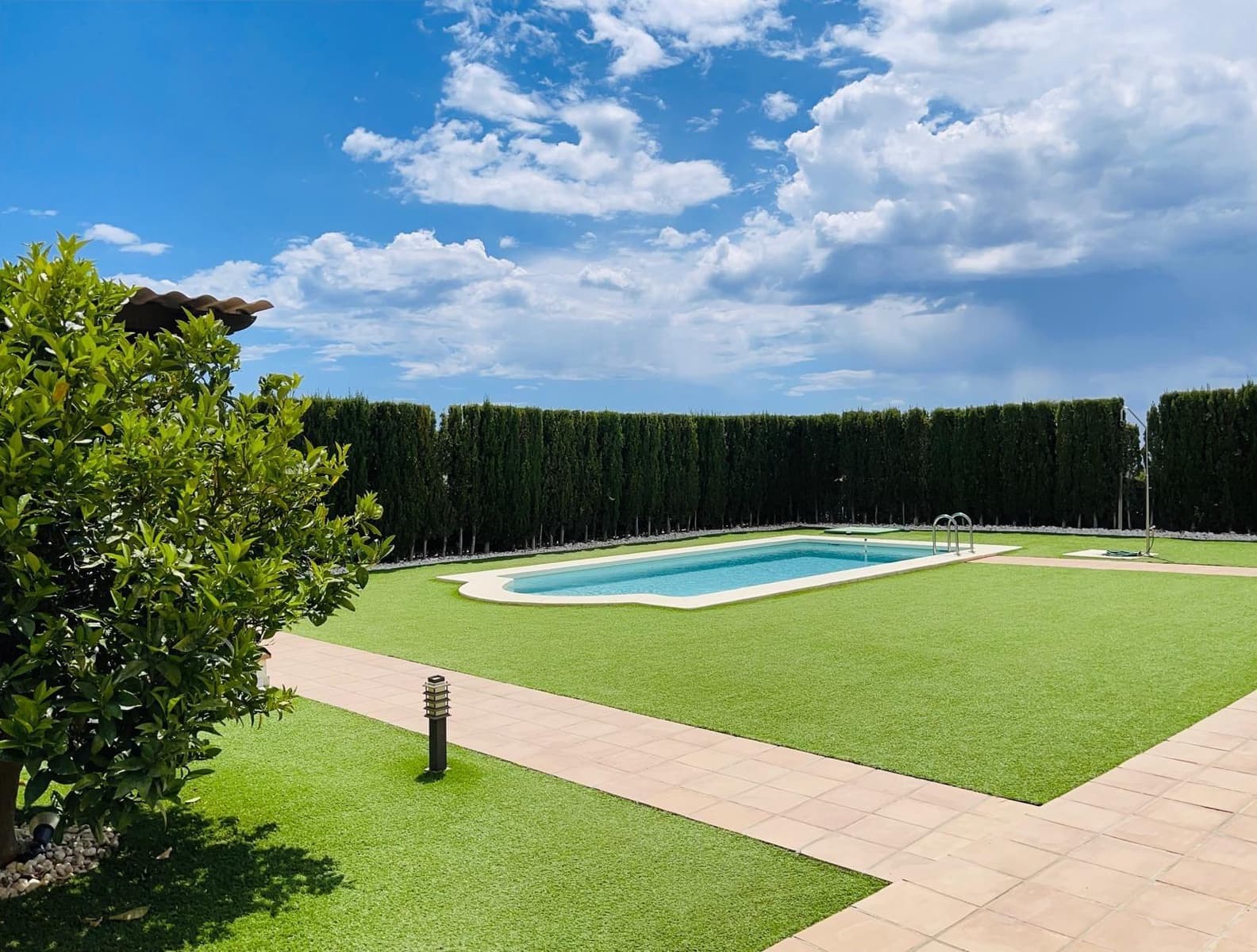 4 chambre Villa/Maison à vendre à Finestrat avec piscine garage - 819 000 € (Ref: 9134404)