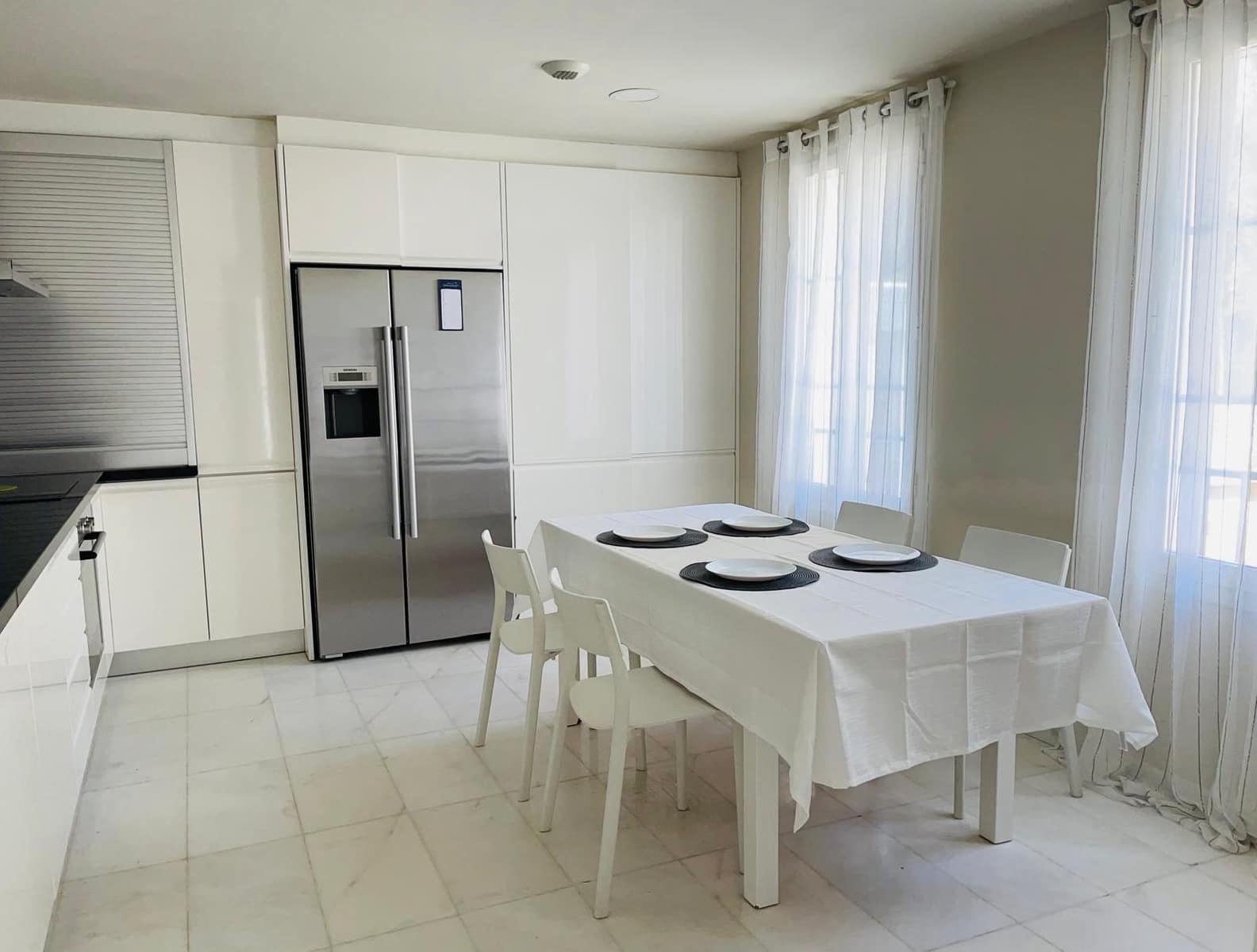 4 chambre Villa/Maison à vendre à Finestrat avec piscine garage - 819 000 € (Ref: 9134404)