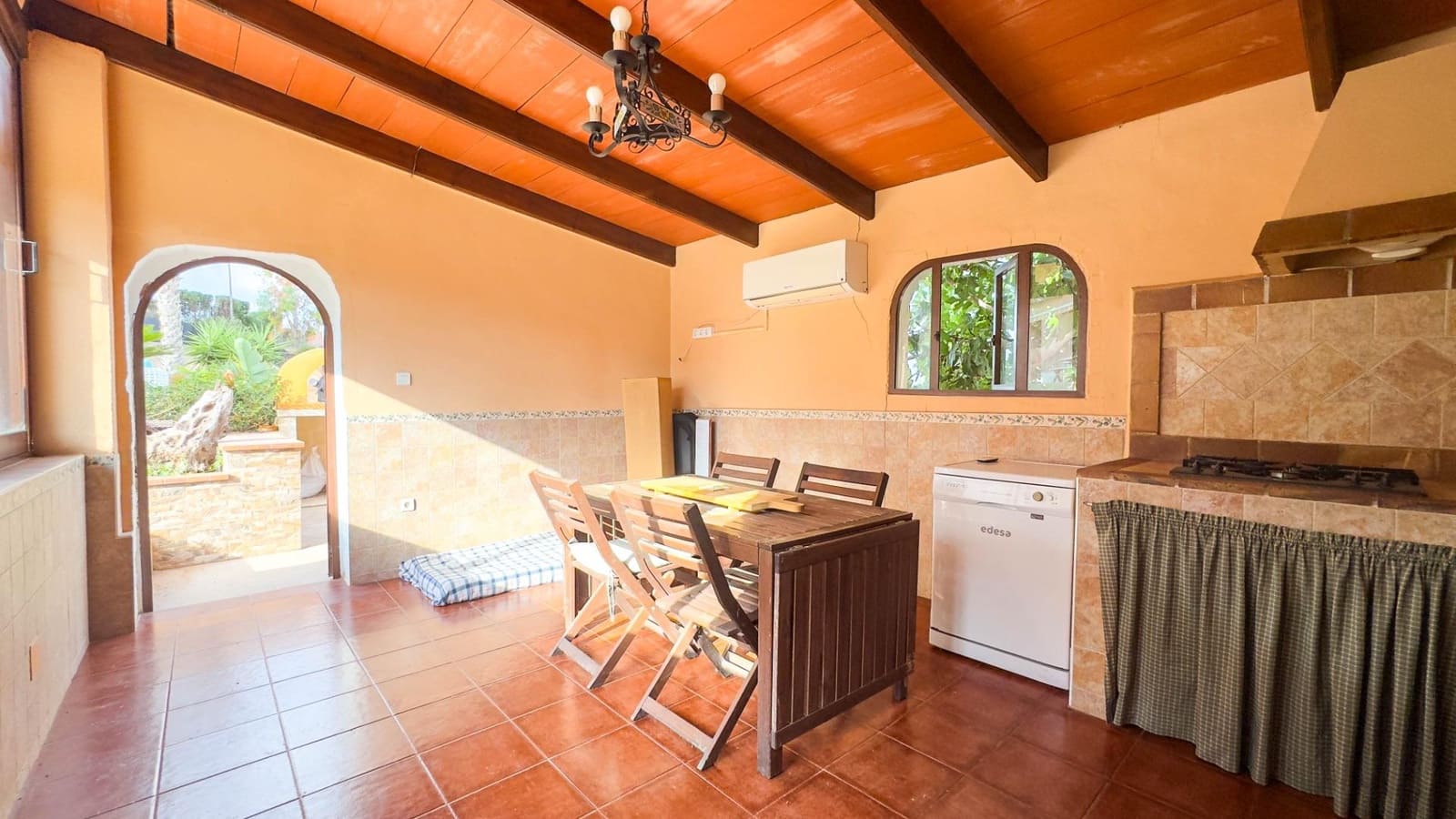 5 soverom Villa til salgs i Elche / Elx med svømmebasseng garasje - € 540 000 (Ref: 9142796)