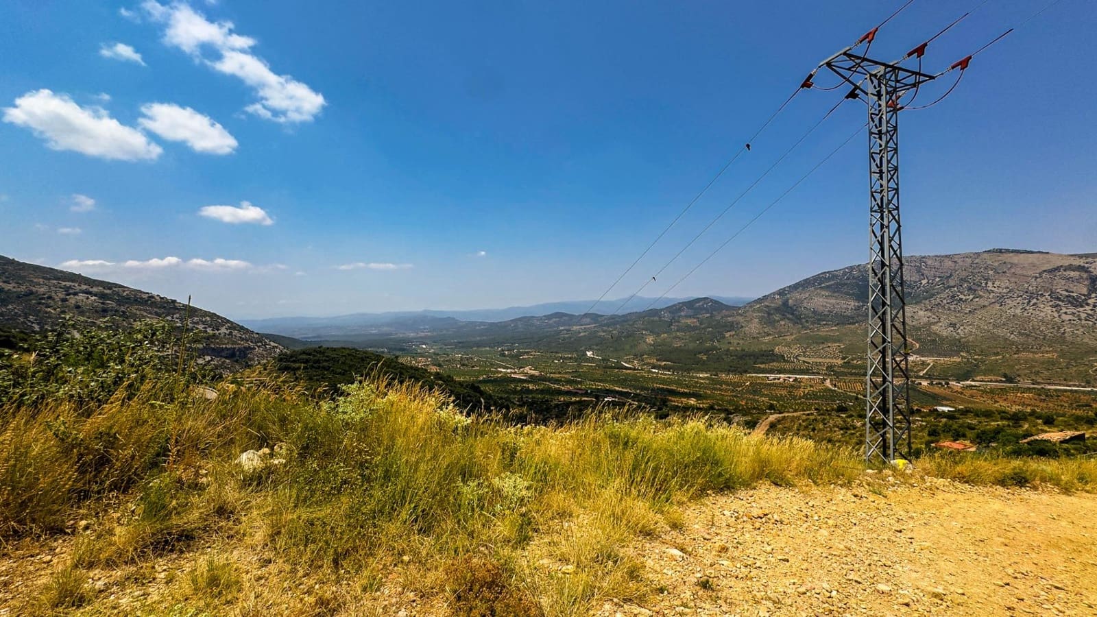 Bauplatz zu verkaufen in Sierra Engarceran - 899.000 € (Ref: 9145402)