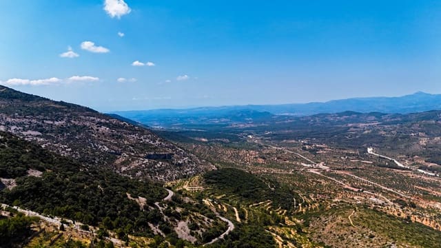 Building Plot for sale in Sierra Engarcerán - € 899,000 (Ref: 9145402)