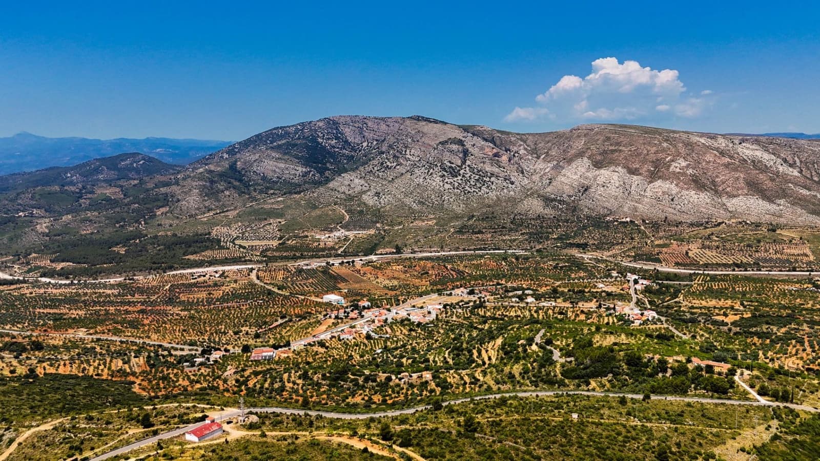 Bauplatz zu verkaufen in Sierra Engarceran - 899.000 € (Ref: 9145402)