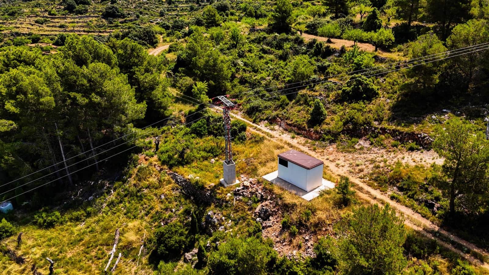 Bauplatz zu verkaufen in Sierra Engarceran - 899.000 € (Ref: 9145402)