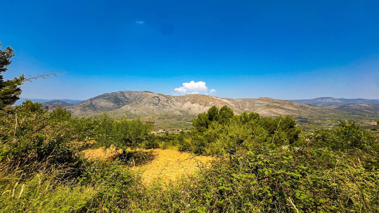 Bauplatz zu verkaufen in Sierra Engarceran - 899.000 € (Ref: 9145402)