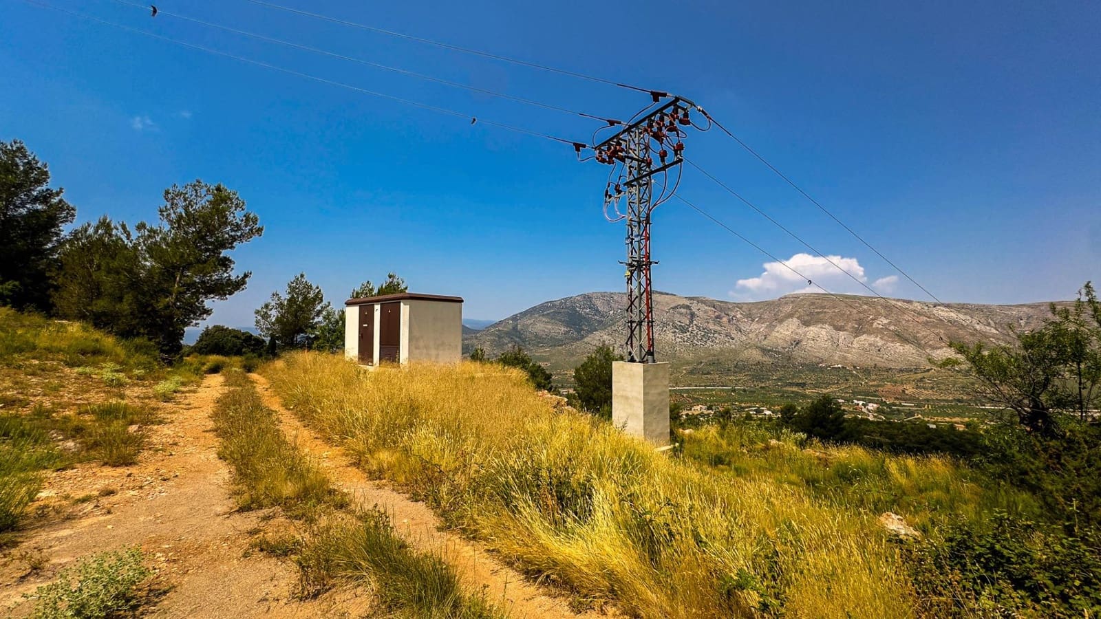 Bauplatz zu verkaufen in Sierra Engarceran - 899.000 € (Ref: 9145402)