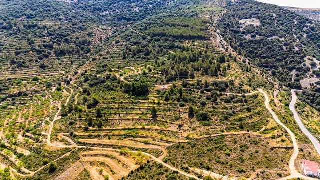 Building Plot for sale in Sierra Engarcerán - € 899,000 (Ref: 9145402)