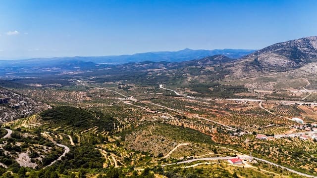 Tomt till salu i Sierra Engarcerán - 899 000 € (Ref: 9145402)