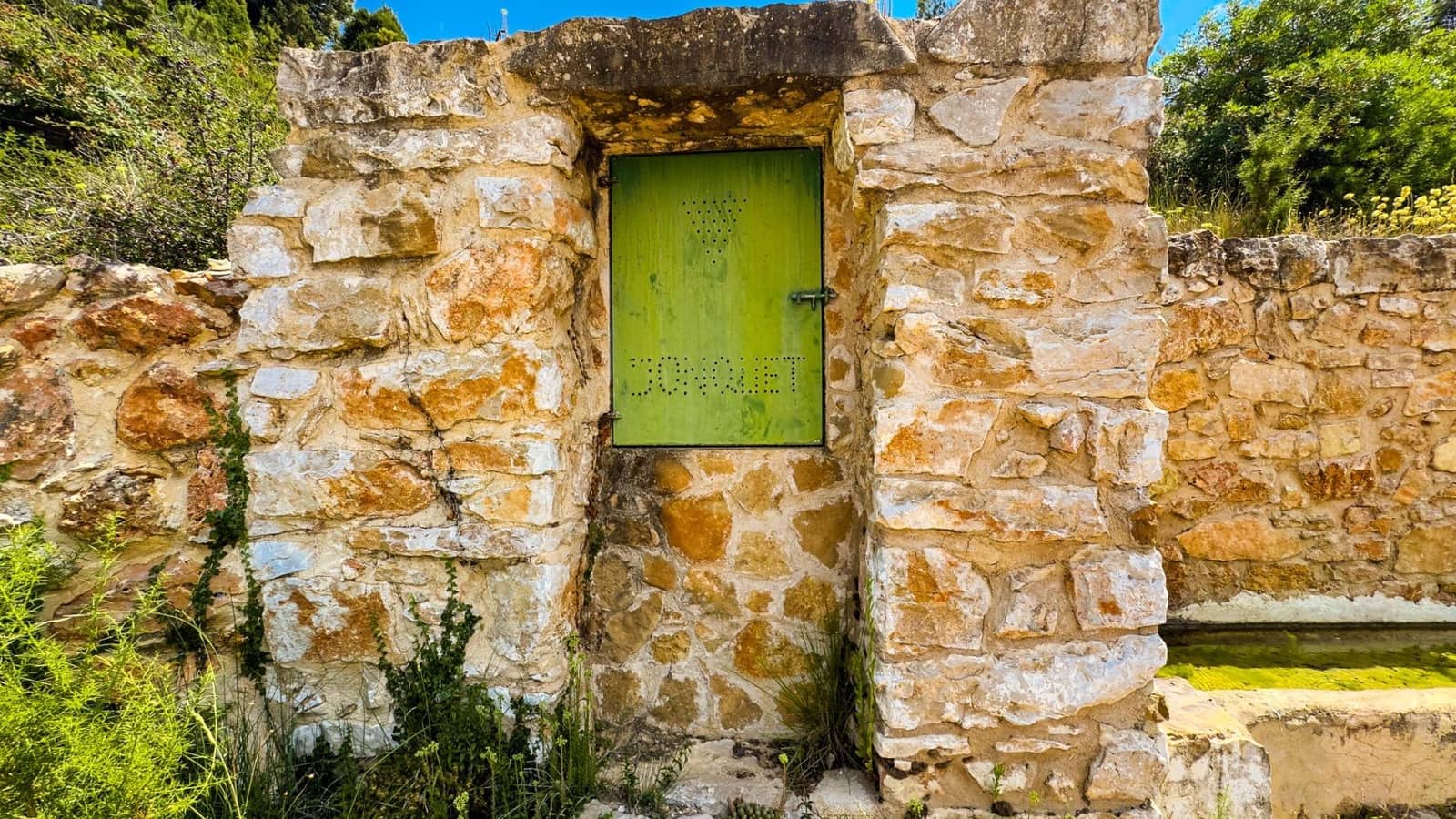 Bauplatz zu verkaufen in Sierra Engarceran - 899.000 € (Ref: 9145402)