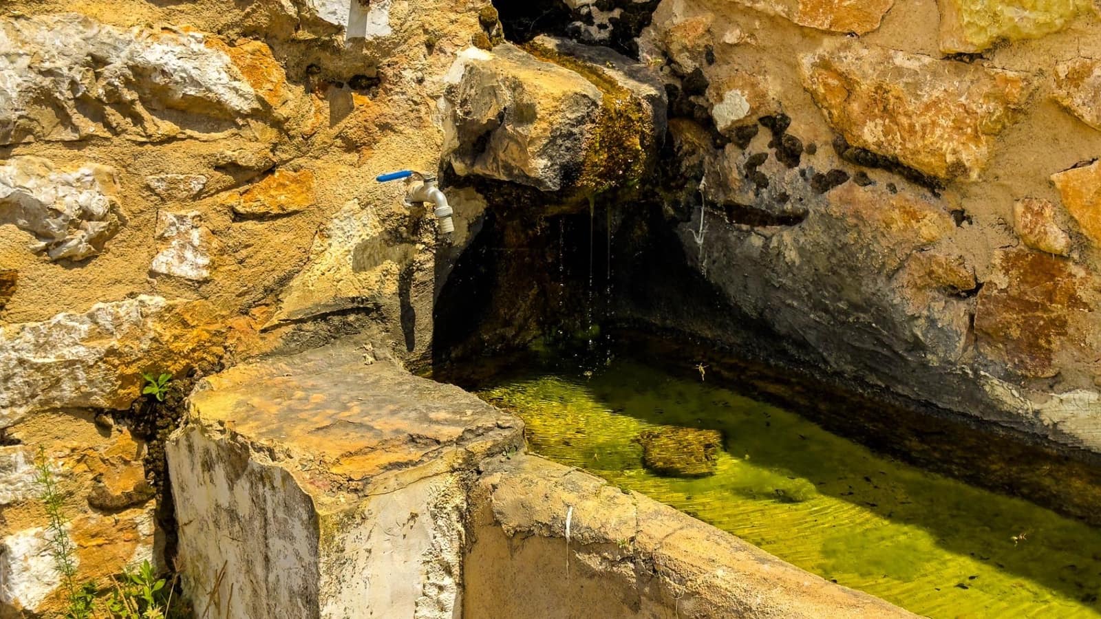 Bauplatz zu verkaufen in Sierra Engarceran - 899.000 € (Ref: 9145402)